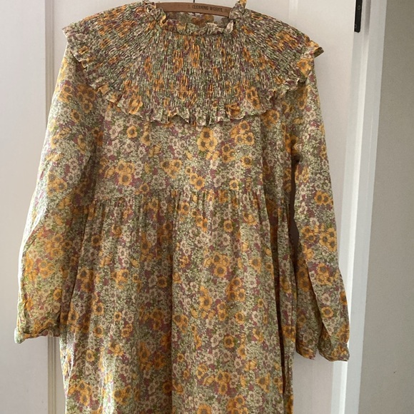 Meadows Dress - Picture 2 of 7